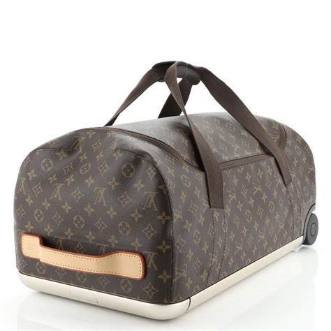 horizon soft 55 duffle louis vuitton|Louis Vuitton horizon duffle 55.